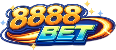 8888 Bet Logo